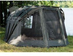 Starbaits QG Luxe Bivvy